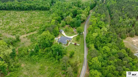 View/Area - 791 Highway 3074, Ruston, LA 71270 photo 1 of 4