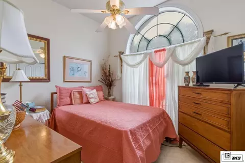 Bedroom - 791 Highway 3074, Ruston, LA 71270 photo 4 of 5