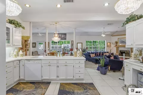 Kitchen - 791 Highway 3074, Ruston, LA 71270 photo 1 of 3