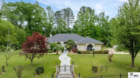 Exterior - 791 Highway 3074, Ruston, LA 71270 photo 10 of 10