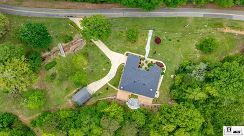 View/Area - 791 Highway 3074, Ruston, LA 71270 photo 4 of 4