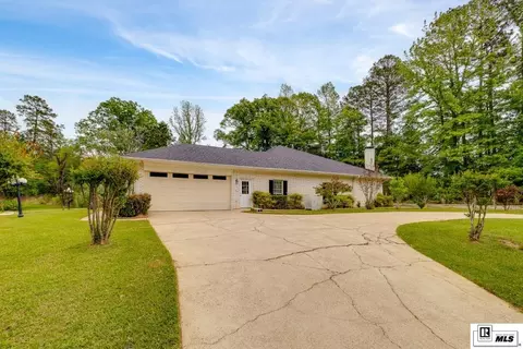 Exterior - 791 Highway 3074, Ruston, LA 71270 photo 2 of 10