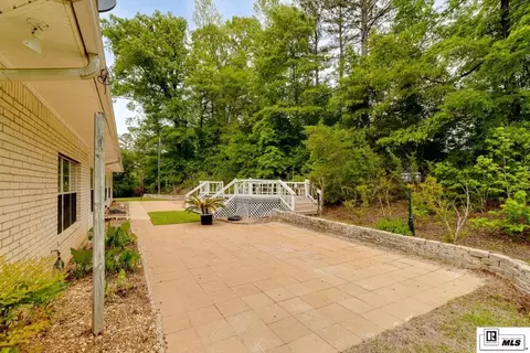 Exterior - 791 Highway 3074, Ruston, LA 71270 photo 9 of 10