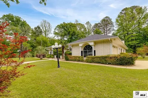 Exterior - 791 Highway 3074, Ruston, LA 71270 photo 4 of 10