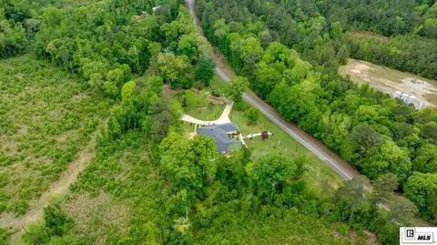 View/Area - 791 Highway 3074, Ruston, LA 71270 photo 2 of 4