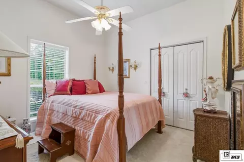 Bedroom - 791 Highway 3074, Ruston, LA 71270 photo 5 of 5