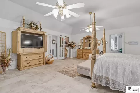 Bedroom - 791 Highway 3074, Ruston, LA 71270 photo 3 of 5