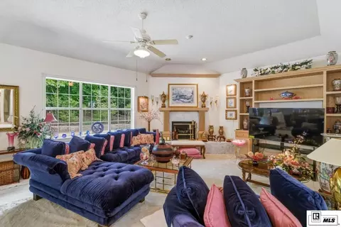 Living - 791 Highway 3074, Ruston, LA 71270 photo 2 of 3