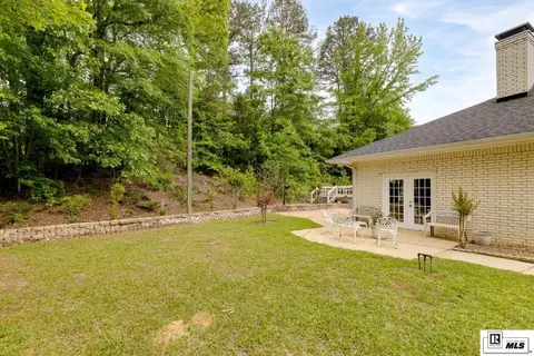 Exterior - 791 Highway 3074, Ruston, LA 71270 photo 7 of 10