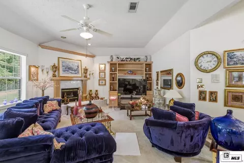 Living - 791 Highway 3074, Ruston, LA 71270 photo 1 of 3