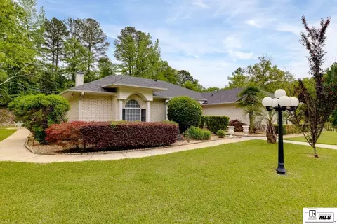 Exterior - 791 Highway 3074, Ruston, LA 71270 photo 5 of 10