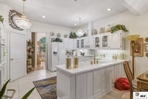 Kitchen - 791 Highway 3074, Ruston, LA 71270 photo 3 of 3