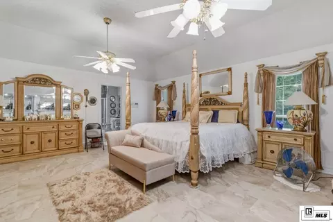 Bedroom - 791 Highway 3074, Ruston, LA 71270 photo 2 of 5