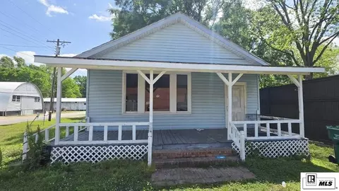 1401 Pine St, Winnsboro, LA 71295