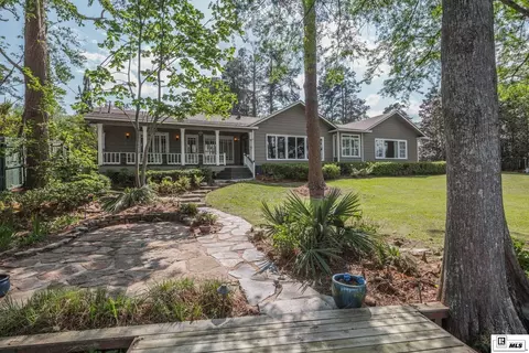 Exterior - 3409 Loop Rd, Monroe, LA 71201 photo 3 of 6