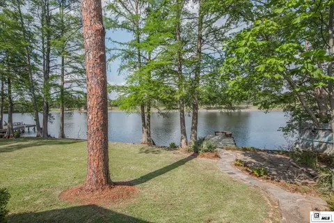 Exterior - 3409 Loop Rd, Monroe, LA 71201 photo 6 of 6