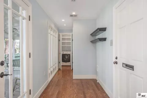 Entry Way - 3409 Loop Rd, Monroe, LA 71201 photo 1 of 1
