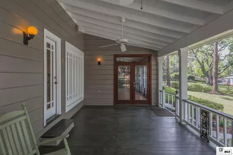 Exterior - 3409 Loop Rd, Monroe, LA 71201 photo 2 of 6