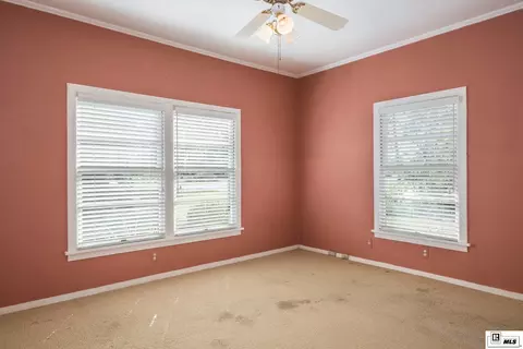 Bedroom - 3409 Loop Rd, Monroe, LA 71201 photo 2 of 3