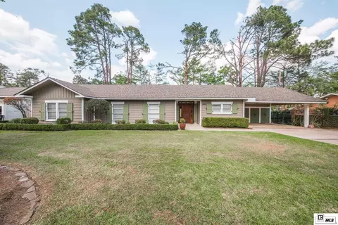 3409 Loop Rd, Monroe, LA 71201