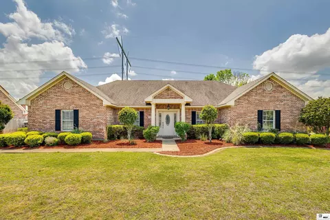 516 Guthrie Rd, Sterlington, LA 71280