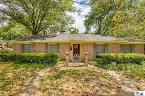 1911 Scott St, Monroe, LA 71201