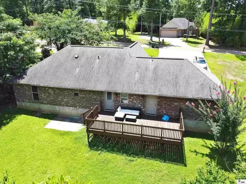 1702 Wade Dr, Ruston, LA 71270 photo 3