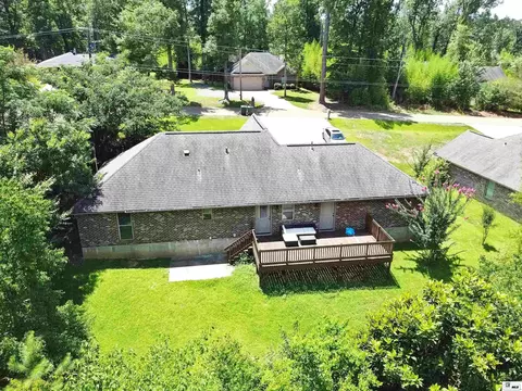 1702 Wade Dr, Ruston, LA 71270 photo 4