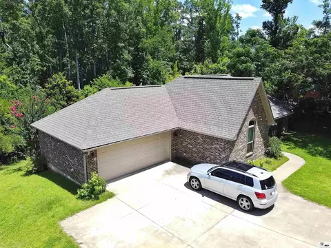 1702 Wade Dr, Ruston, LA 71270 photo 2