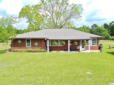 155 Owens Rd, Hall Summit, LA 71034