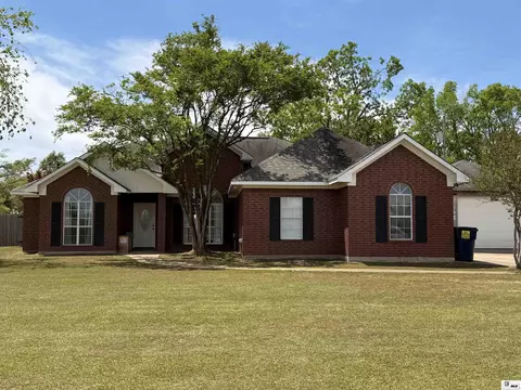 17 Lakeview Dr, Oak Ridge, LA 71264