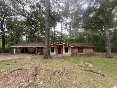 5712 Turpin Ave, Bastrop, LA 71220