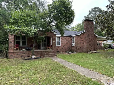 503 S Farmerville St, Ruston, LA 71270
