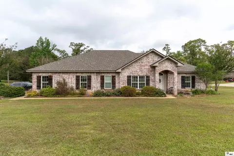 253 Myrtle Dr, Farmerville, LA 71241