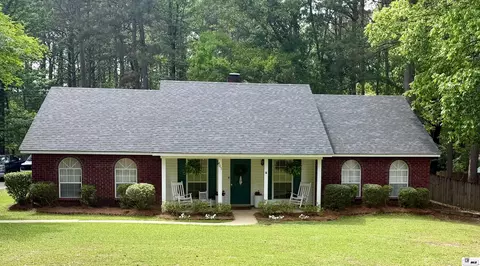 405 Moody Rd, Ruston, LA 71270