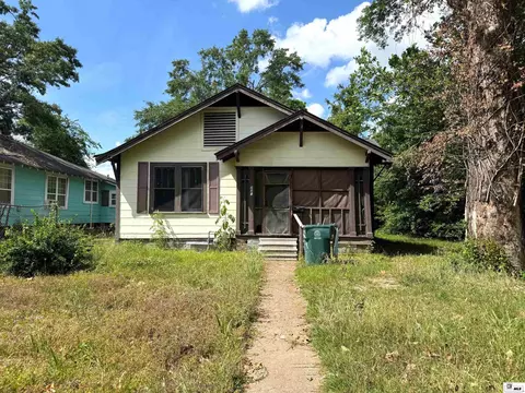 223 Pear St, Monroe, LA 71202