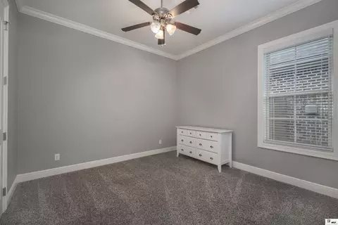 Bedroom - 114 Blue Sky Dr, Monroe, LA 71203 photo 2 of 3
