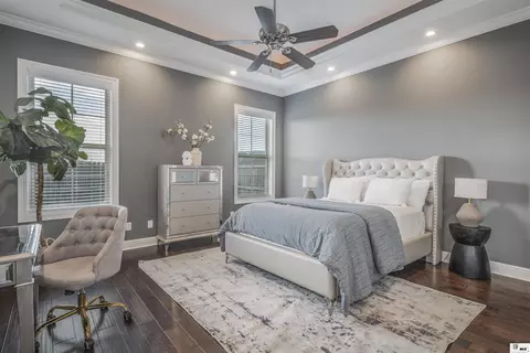 Bedroom - 114 Blue Sky Dr, Monroe, LA 71203 photo 1 of 3