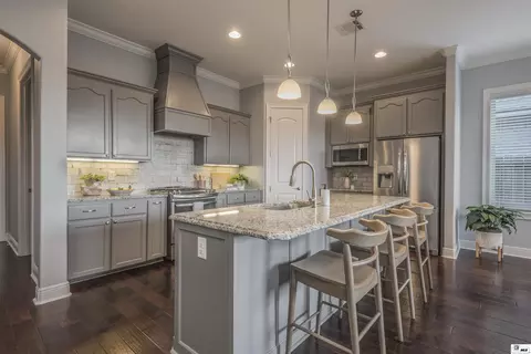 Kitchen - 114 Blue Sky Dr, Monroe, LA 71203 photo 1 of 1