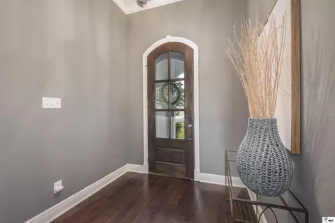Entry Way - 114 Blue Sky Dr, Monroe, LA 71203 photo 1 of 1