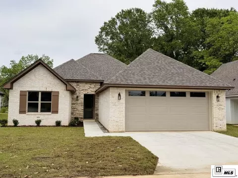 501 E Kentucky Ave, Ruston, LA 71270