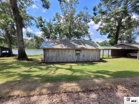 4781 Lynn Winnon Rd, Oak Ridge, LA 71264