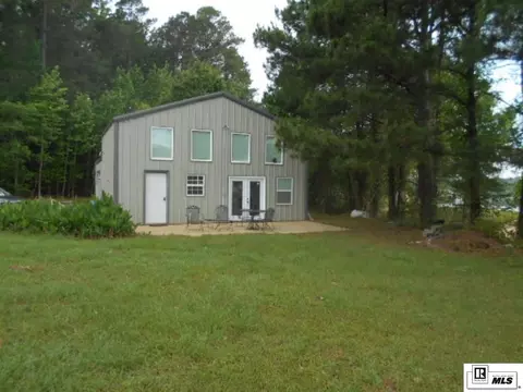 0 Pleasure Island Dr, Farmerville, LA 71241