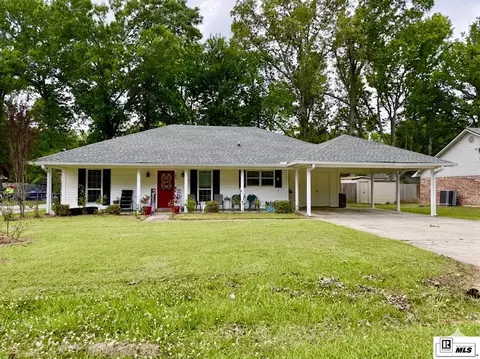 143 Liner Dr, Monroe, LA 71203