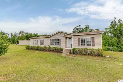 131 Indian Hills Cv, Calhoun, LA 71225