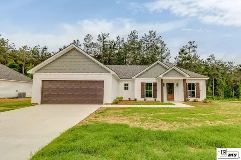 200 Loblolly Dr, West Monroe, LA 71292
