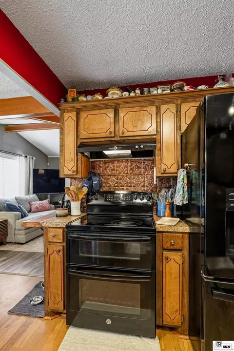 Kitchen - 129 Camillia Cir, Ruston, LA 71270 photo 5 of 5