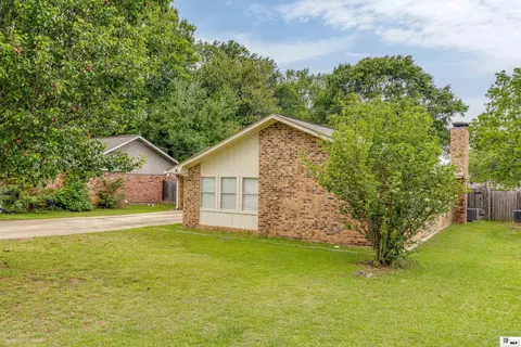 129 Camillia Cir, Ruston, LA 71270