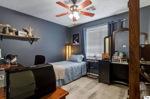Bedroom - 129 Camillia Cir, Ruston, LA 71270 photo 1 of 4