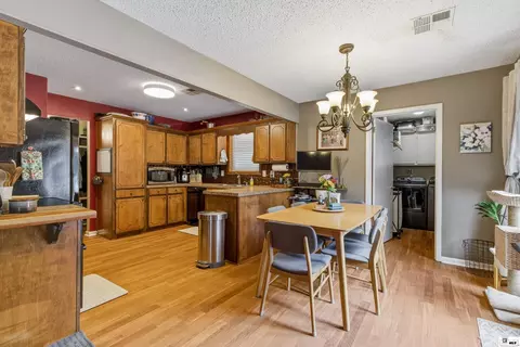 Dining - 129 Camillia Cir, Ruston, LA 71270 photo 2 of 2